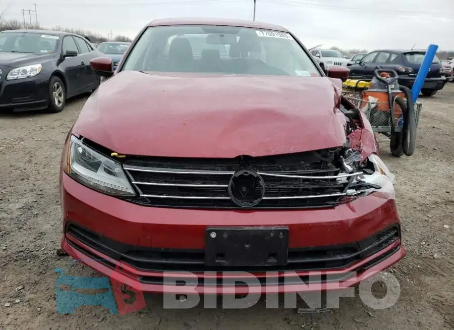 3VW2B7AJ2HM245729 Photo# 5