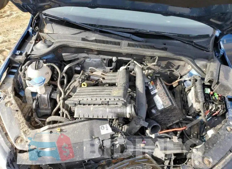 3VW2B7AJ2HM308070 Photo# 11