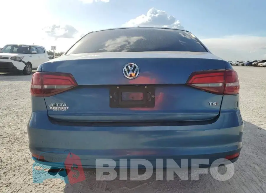 3VW2B7AJ7HM301907 Photo# 6