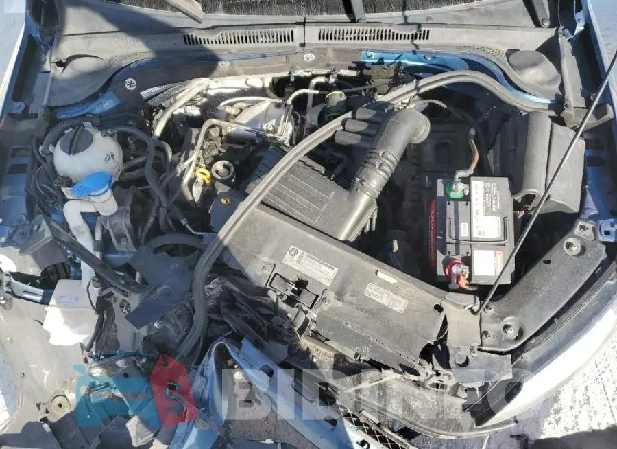3VW2B7AJ7HM301907 Photo# 11