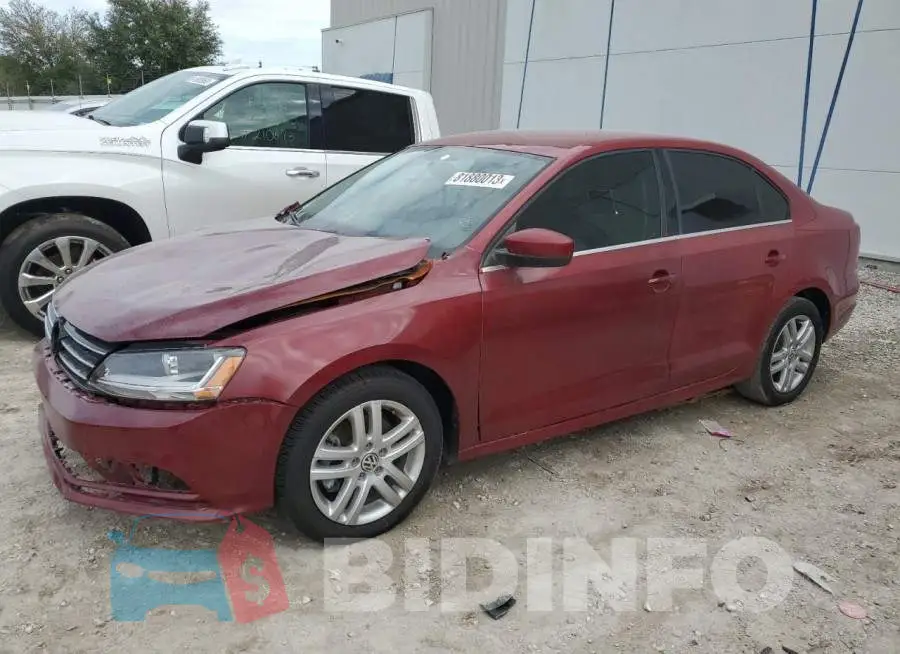 3VW2B7AJ9HM211786 Photo# 1