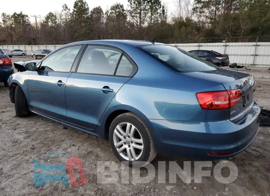 3VW2K7AJ5FM350908 Photo# 2