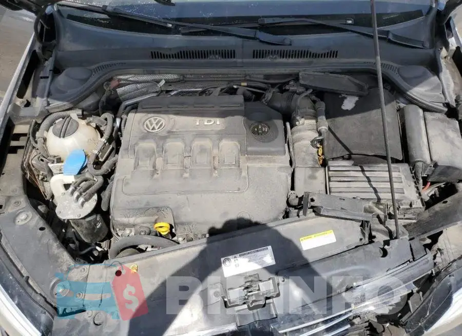 3VW3A7AJ2FM304914 Photo# 11