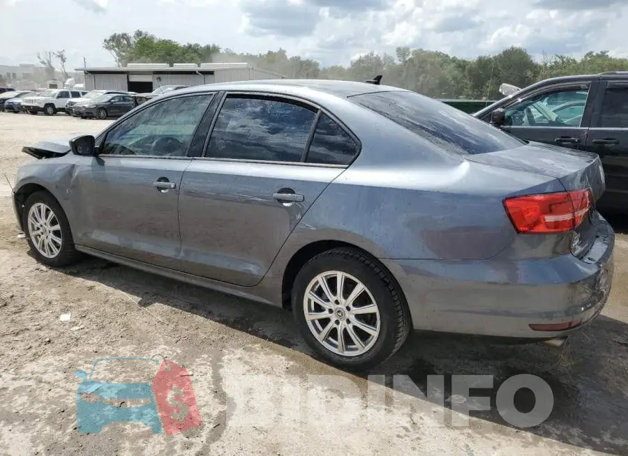 3VW3A7AJ2FM304914 Photo# 2