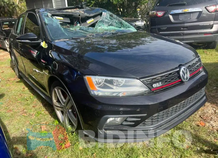 3VW4S7AJ0GM262696 Photo# 1