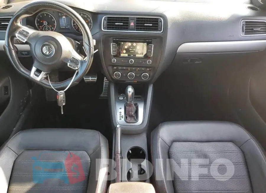 3VW4T7AJ6EM388524 Photo# 8
