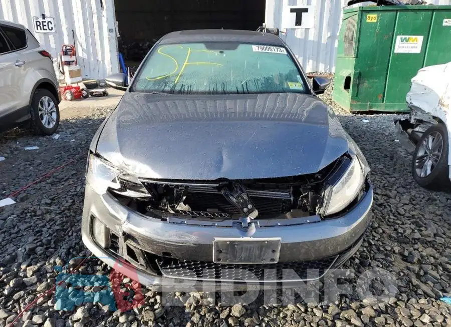 3VW4T7AJ6EM388524 Photo# 5
