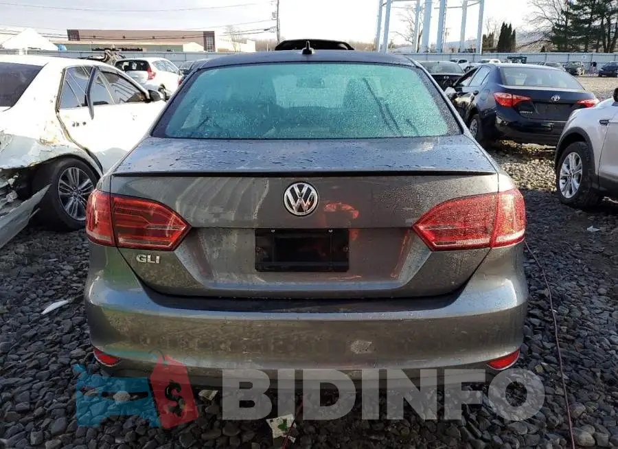 3VW4T7AJ6EM388524 Photo# 6
