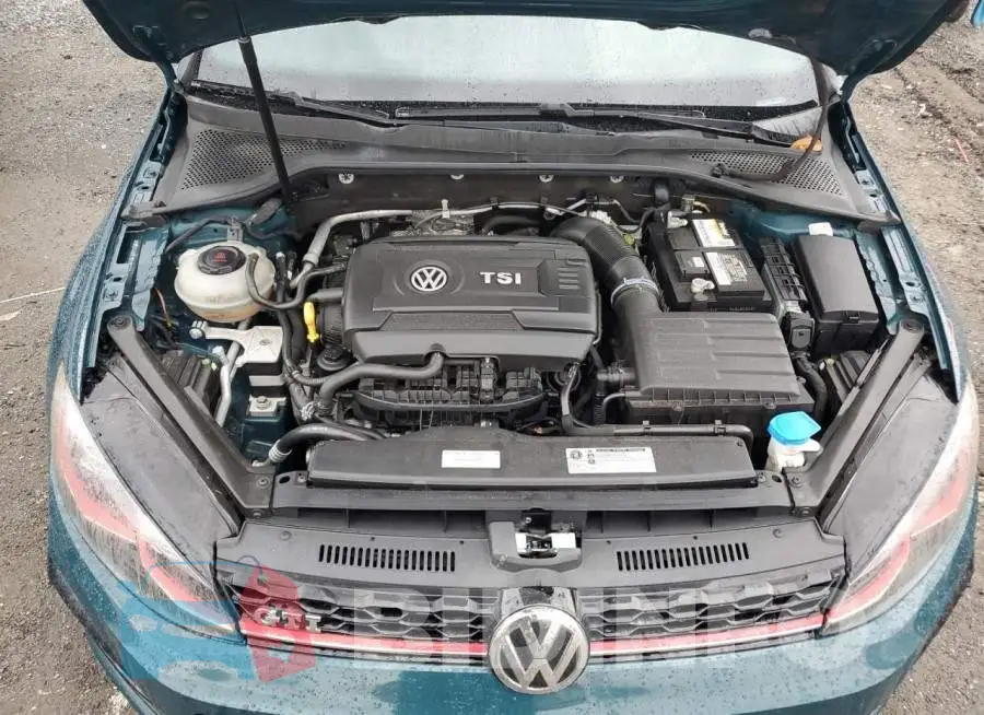 3VW547AUXJM289730 Photo# 11