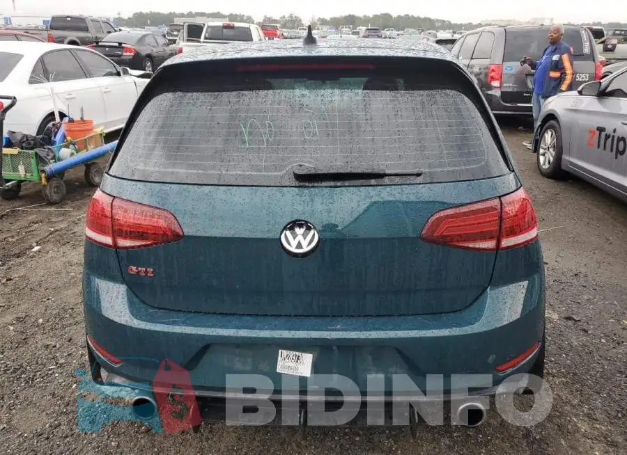 3VW547AUXJM289730 Photo# 6