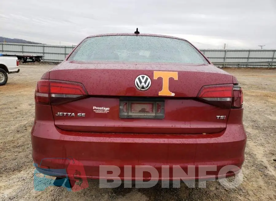 3VWDB7AJ5HM385220 Photo# 6