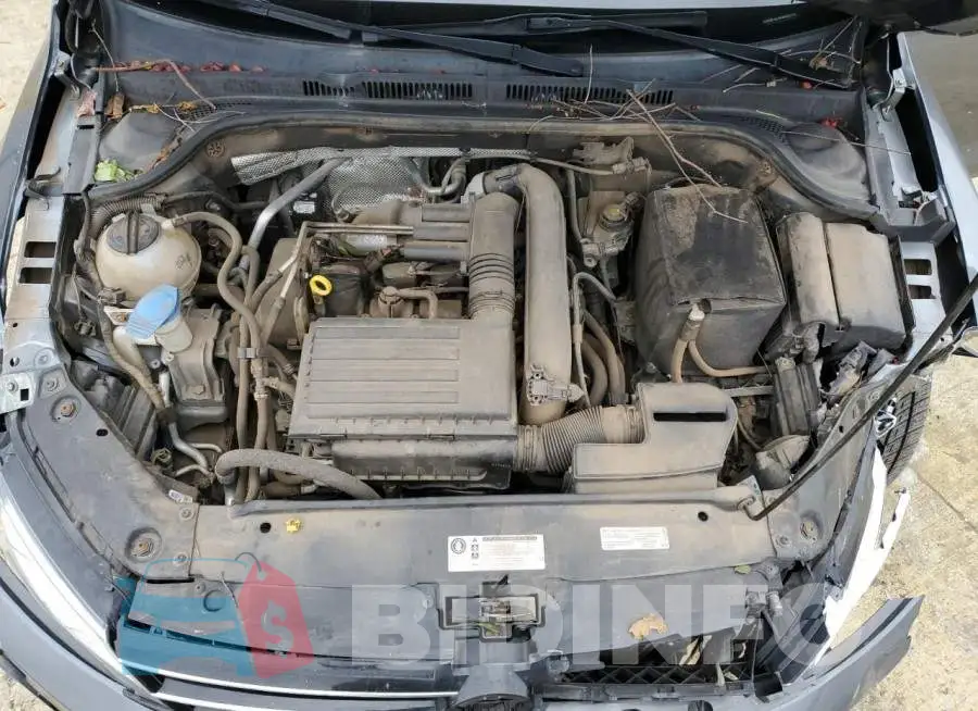 3VWDB7AJ9HM405243 Photo# 11