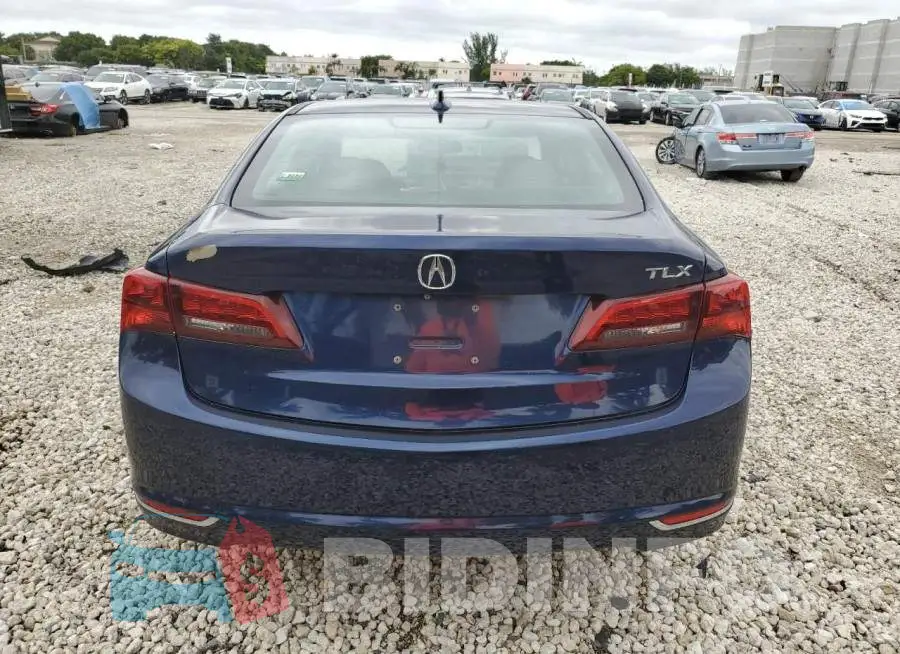 19UUB1F38FA028653 Photo# 6