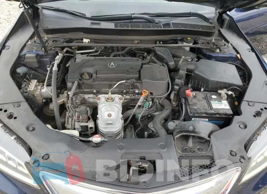 19UUB1F38FA028653 Photo# 11