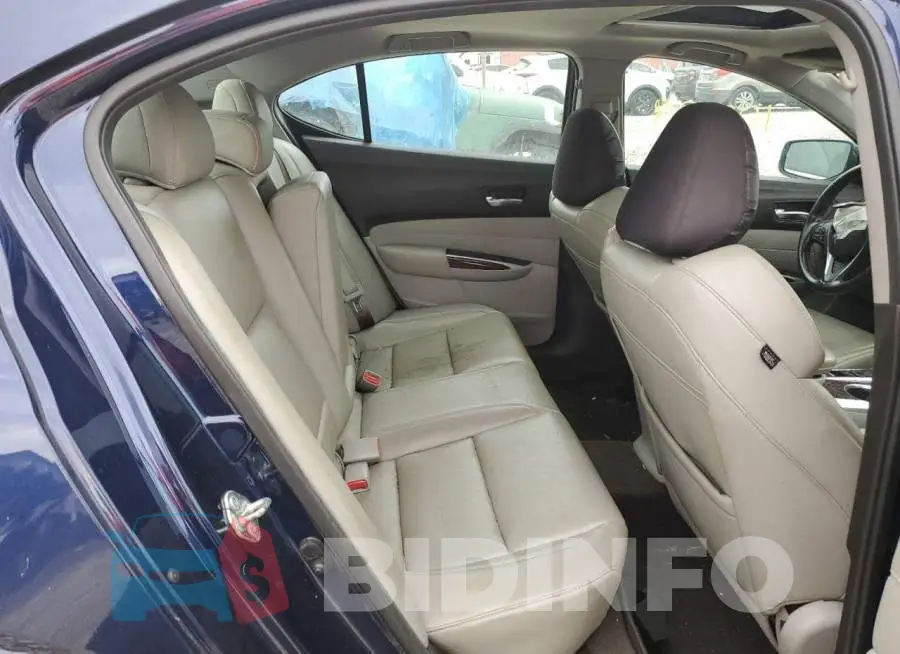 19UUB1F38FA028653 Photo# 10
