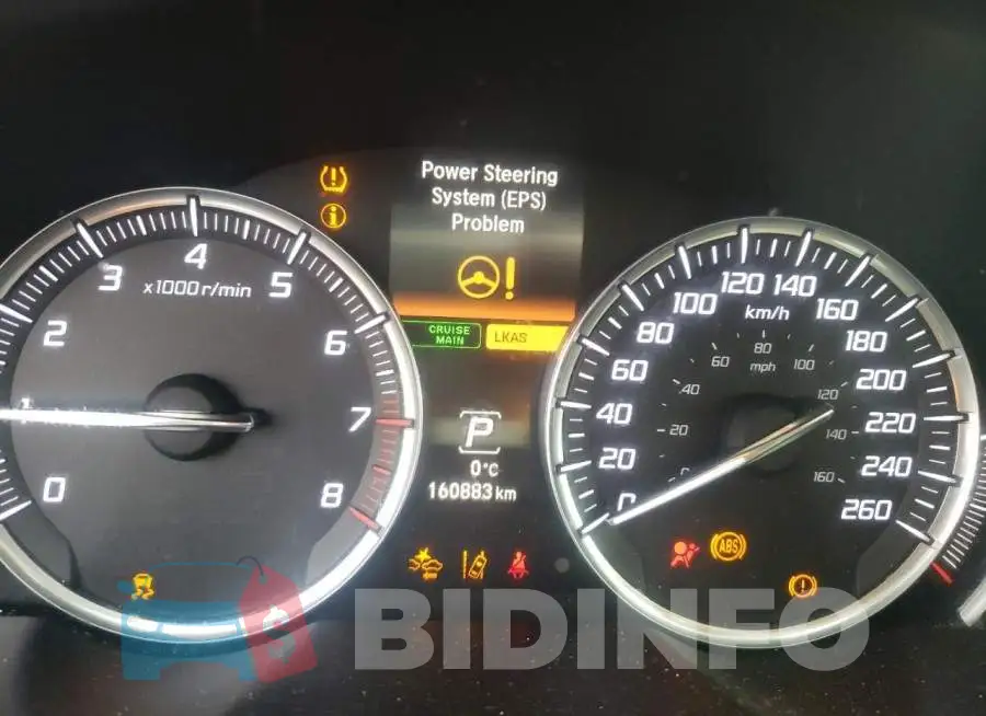 19UUB3F54FA801342 Photo# 9