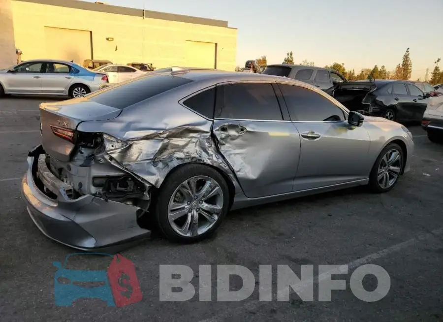 19UUB5F47MA001375 Photo# 3