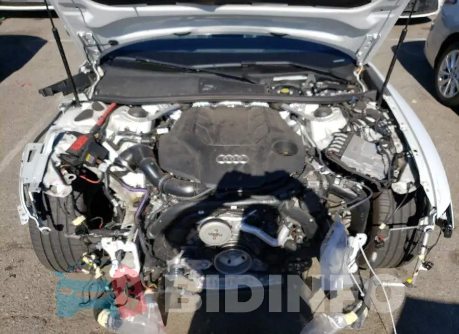 WAUL2AF26MN038571 Photo# 11