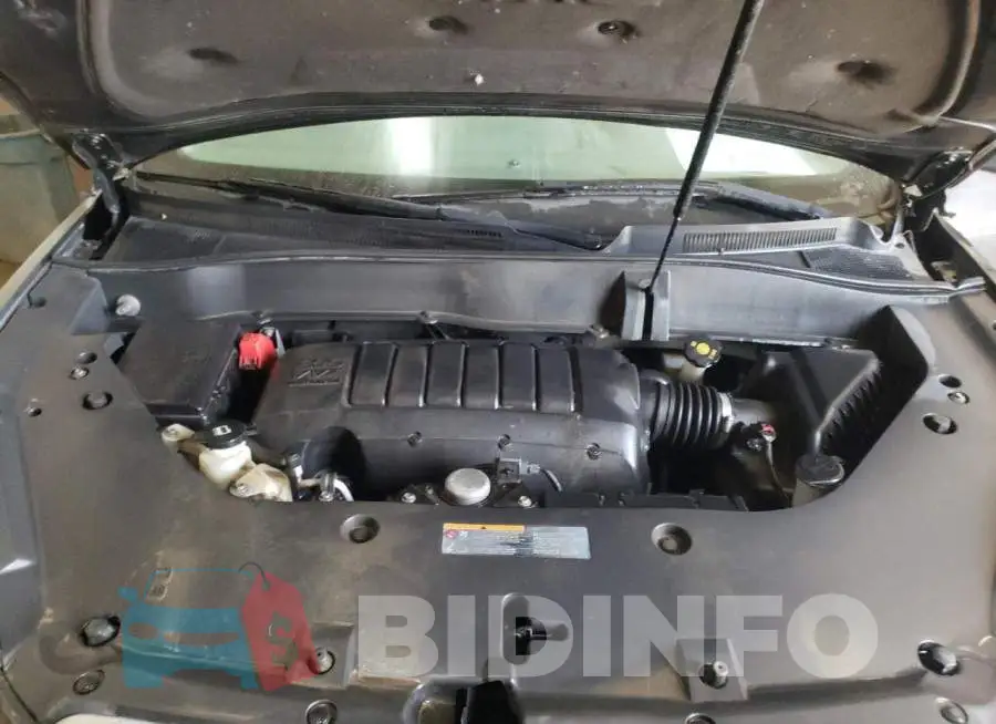 1GKKRPKD5FJ173897 Photo# 12