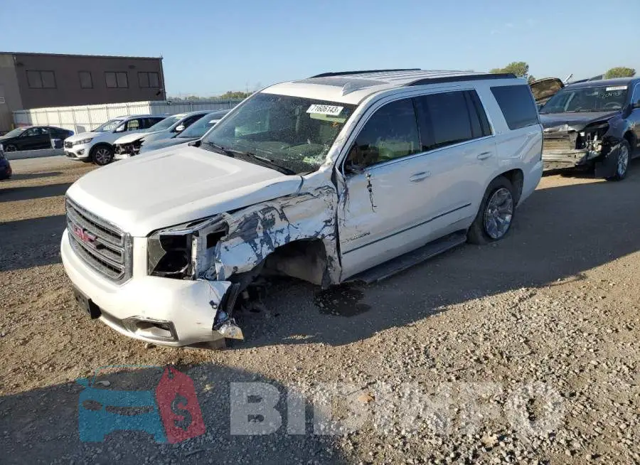 1GKS2BKC1GR161487 Photo# 1