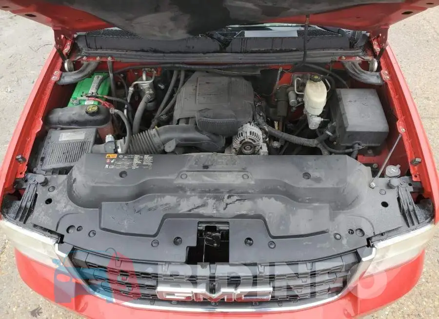 1GT01ZCG3EF149081 Photo# 11