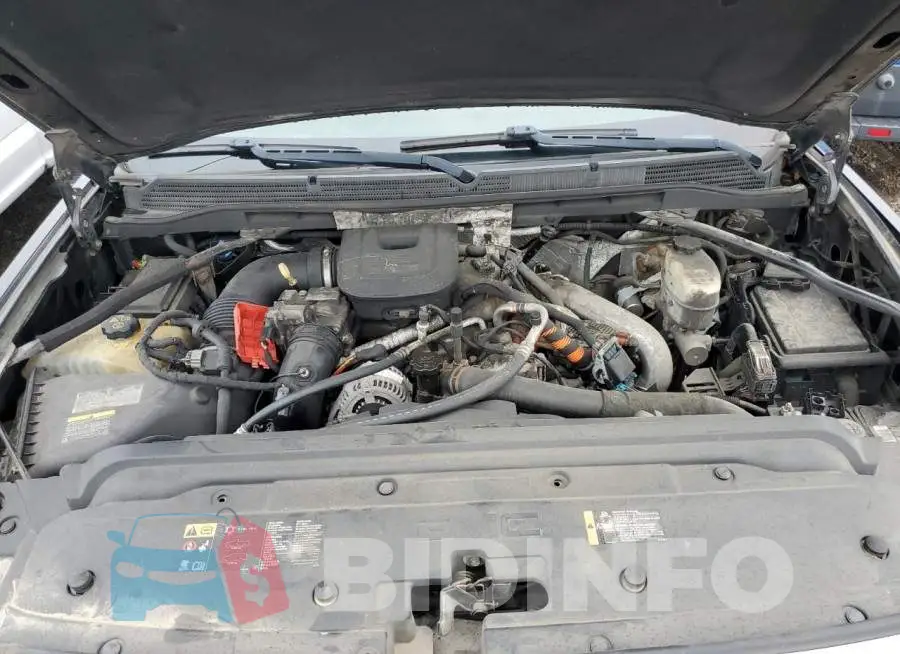 1GT424E84FF559042 Photo# 12