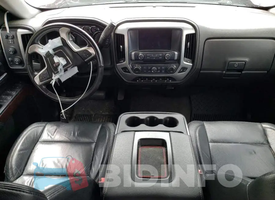 1GTV2MEC7JZ190113 Photo# 8