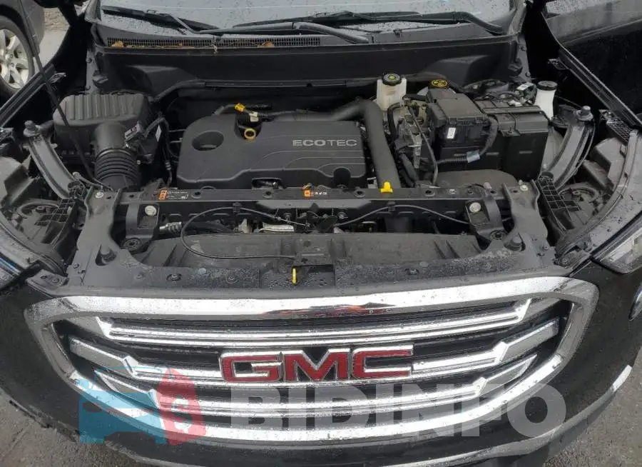 3GKALPEV8ML317854 Photo# 11