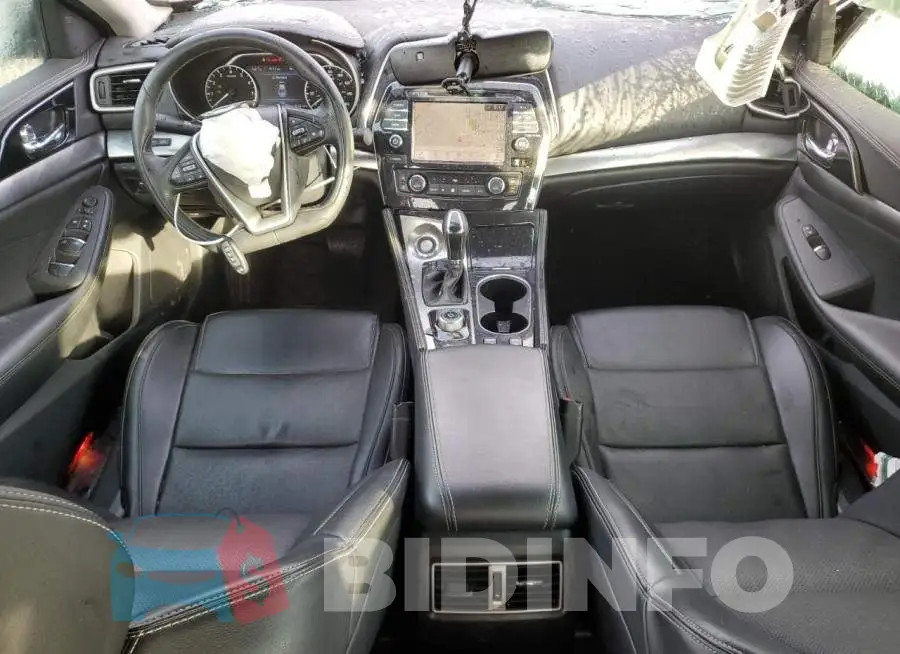 1N4AA6CV5MC506753 Photo# 8