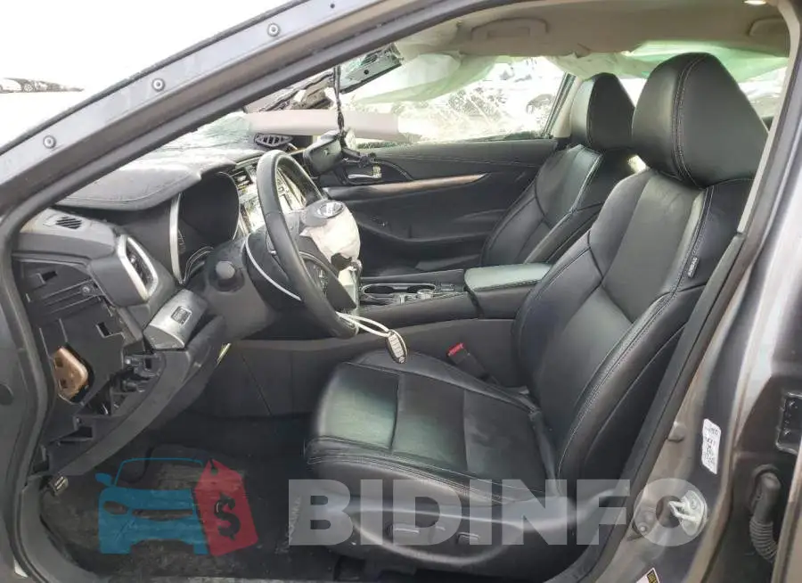 1N4AA6CV5MC506753 Photo# 7