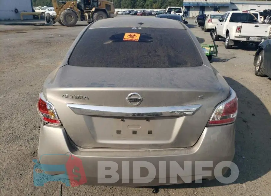 1N4AL3AP3FC579801 Photo# 6