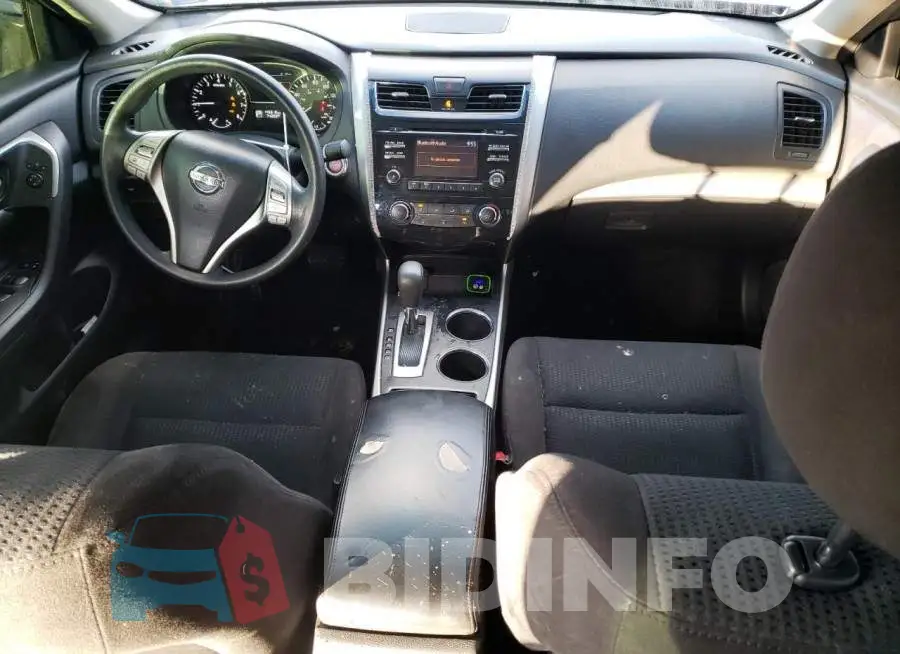 1N4AL3AP4FC568080 Photo# 8