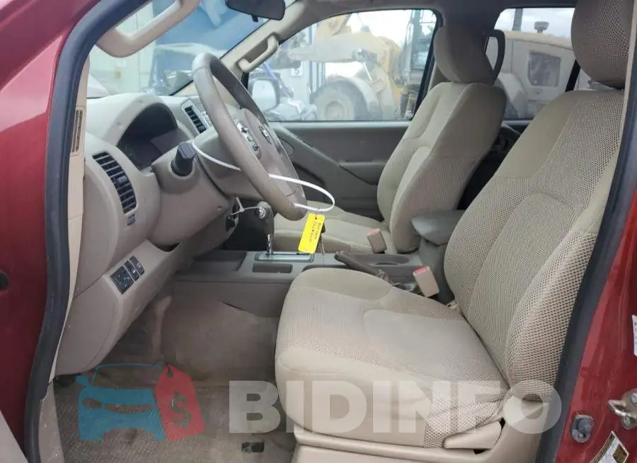 1N6AD0EV9HN733883 Photo# 7