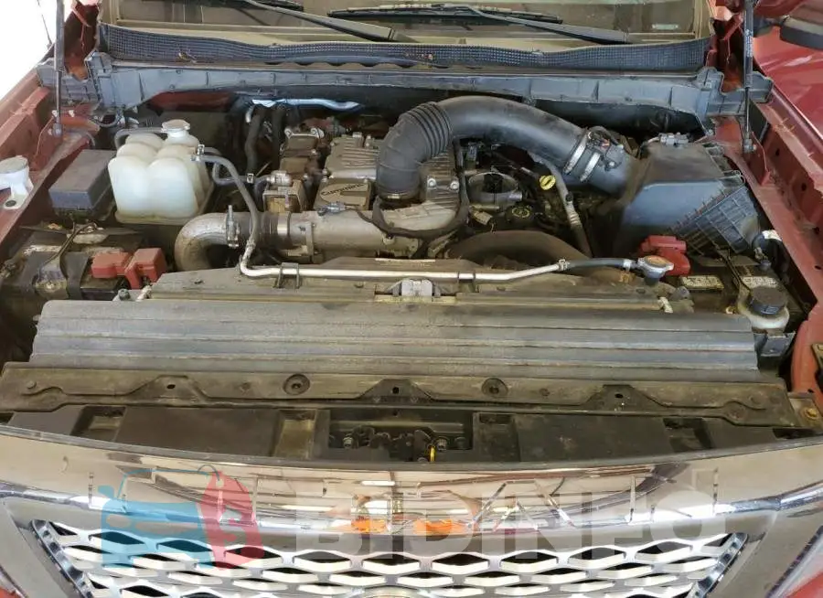 1N6BA1F41KN524041 Photo# 11