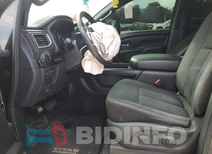 1N6BA1F48JN516422 Photo# 7