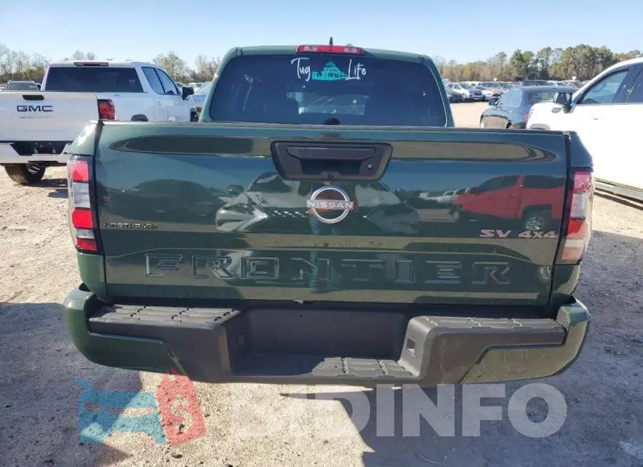 1N6ED1EK5PN608617 Photo# 6