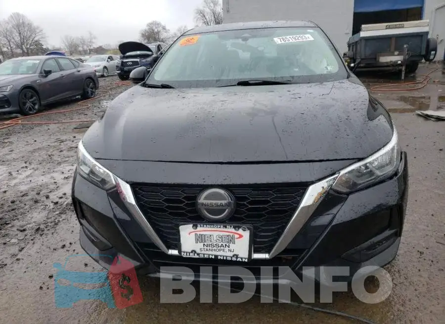 3N1AB8BV3LY313093 Photo# 5