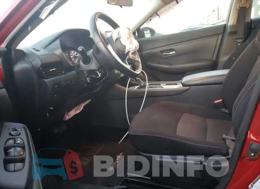 3N1AB8CV6MY266593 Photo# 7