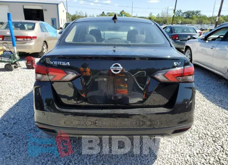 3N1CN8EV1LL874921 Photo# 6