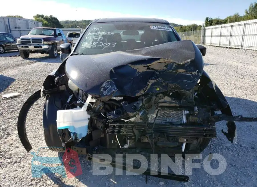 3N1CP5BV3ML538203 Photo# 5