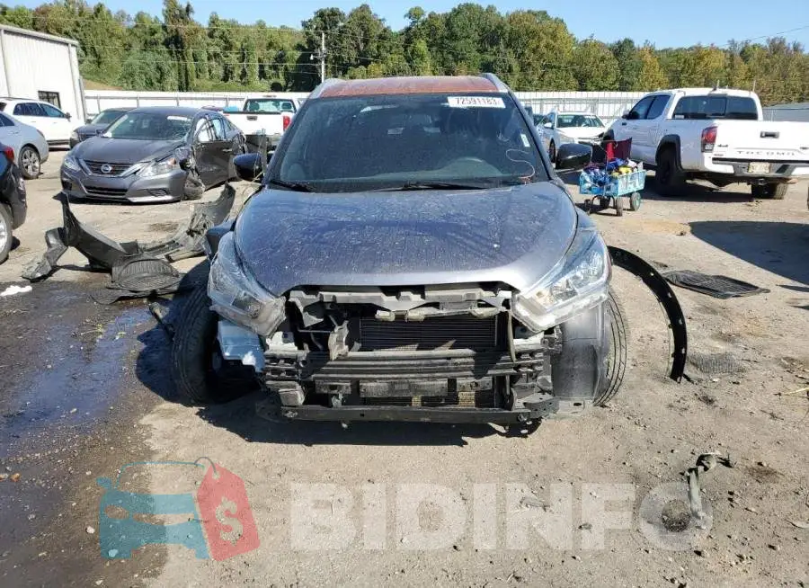 3N1CP5CU3JL510130 Photo# 5