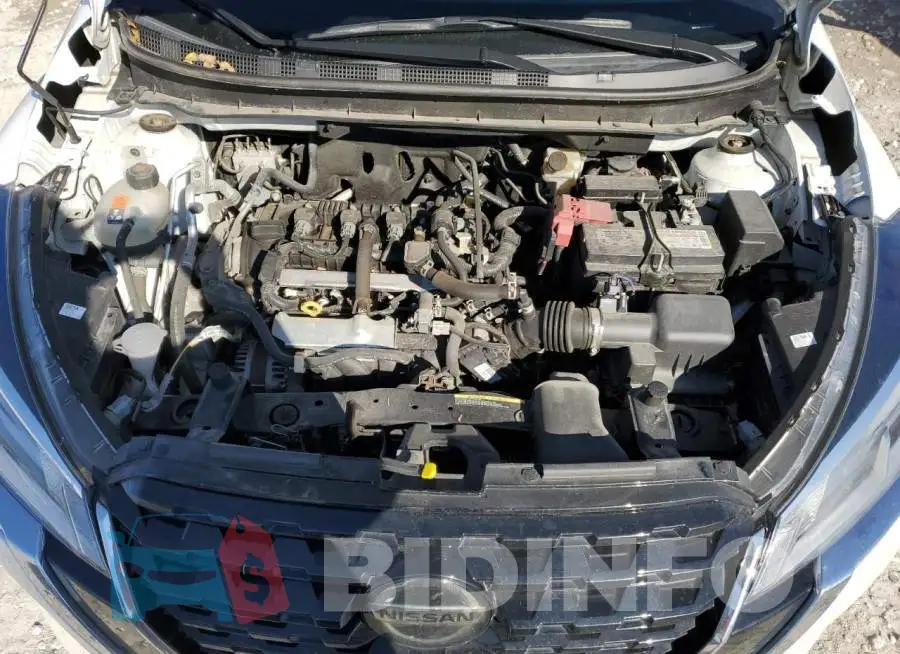 3N1CP5CV5ML502897 Photo# 11