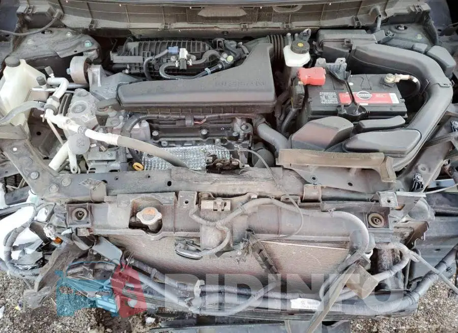 5N1AT2MV6FC858850 Photo# 12