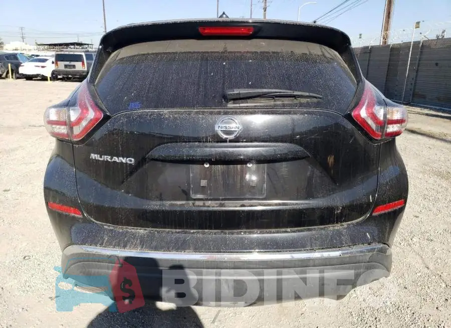 5N1AZ2MG8FN251837 Photo# 6