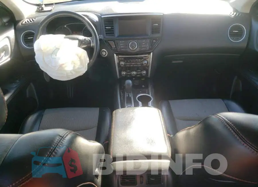 5N1DR2MM2KC640417 Photo# 8