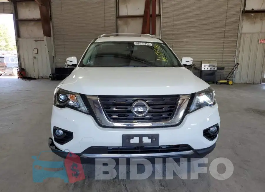 5N1DR2MM5HC603886 Photo# 5