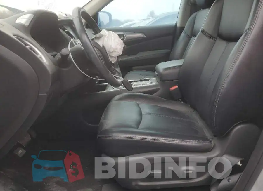 5N1DR2MN5KC606271 Photo# 7