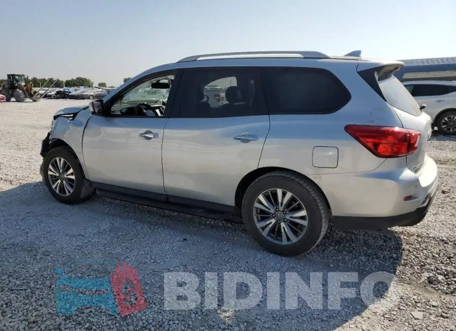 5N1DR2MN5KC606271 Photo# 2
