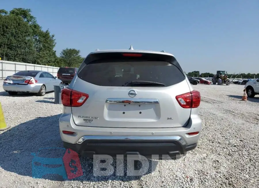 5N1DR2MN5KC606271 Photo# 6