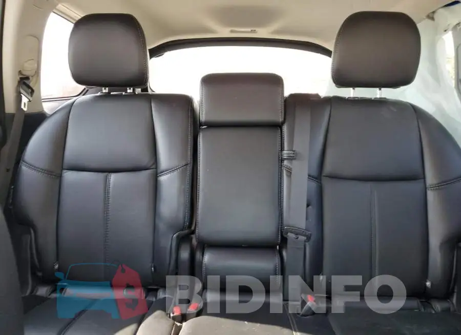 5N1DR2MN5KC606271 Photo# 10